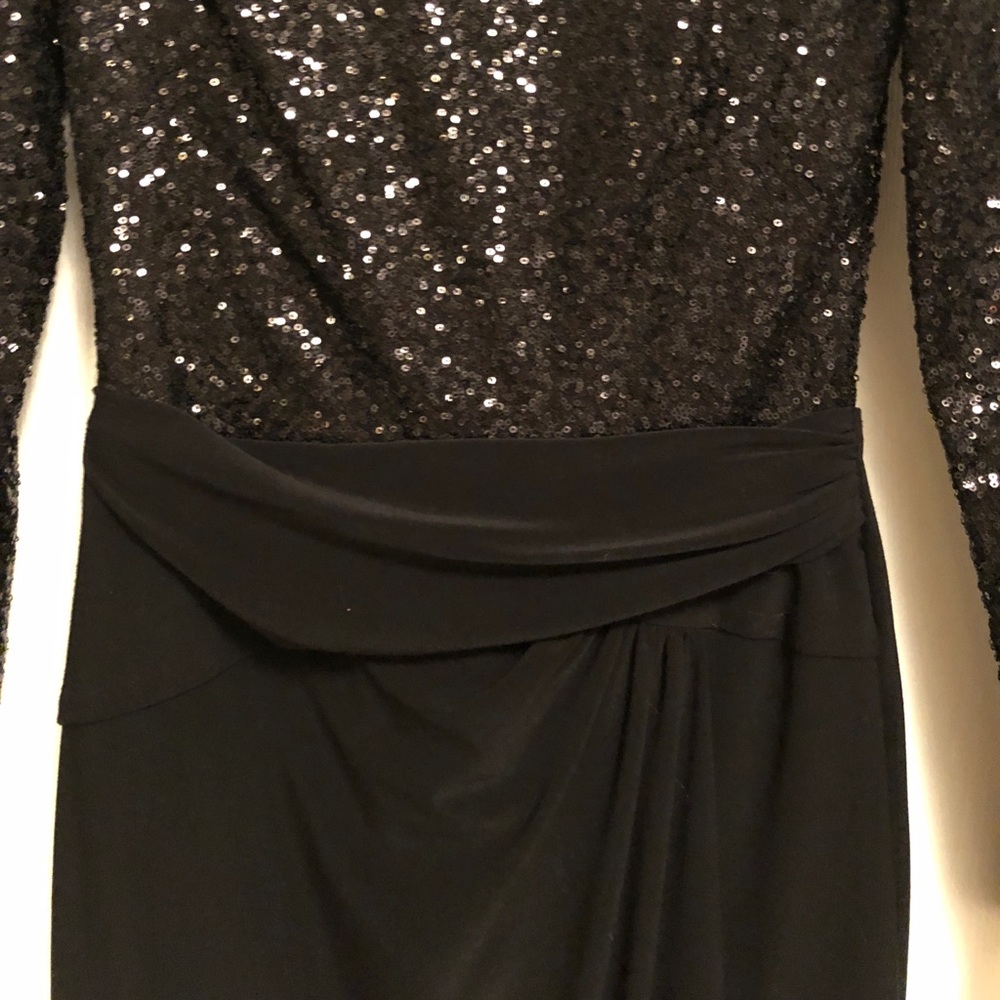 Black classy Ralph Lauren Dress for all occasions!
